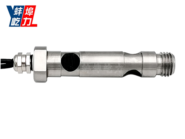 YL-DWZX1軸銷式二維力傳感器